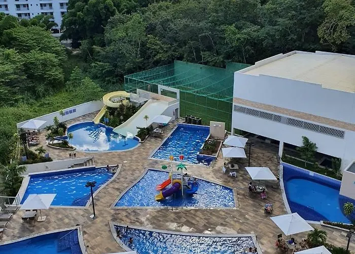 Park Veredas Rio Quente