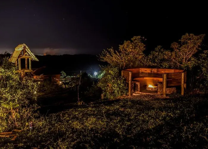 Refugio Monte Itapeva Hotel Torres