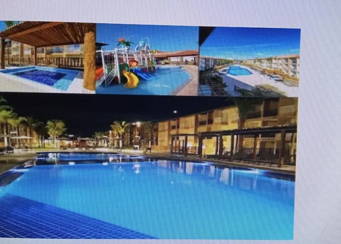 Ondas Praia Resort Porto Seguro