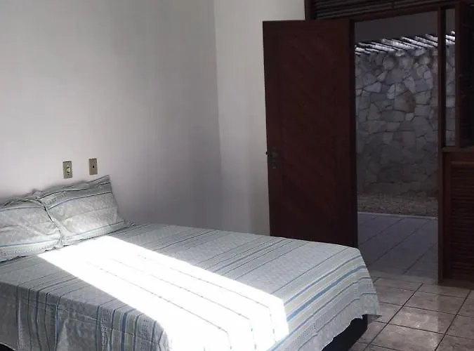 Hospedaria Da Anita Apartamento Natal