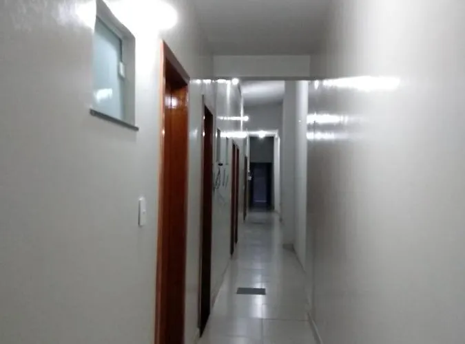 Pousada Dona Lia Uberlândia