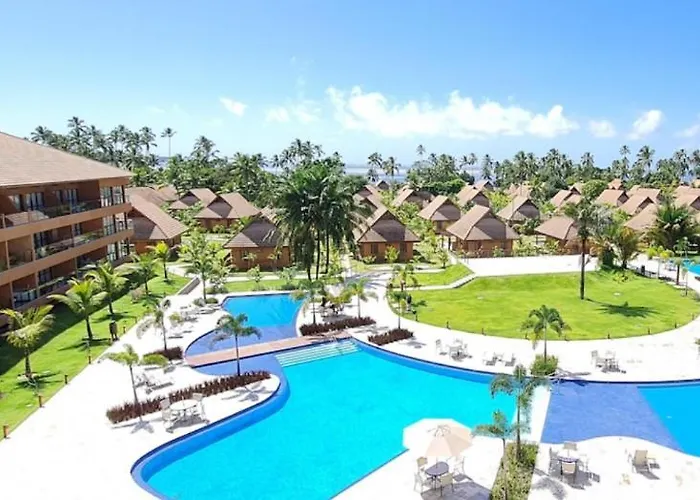 Flat Praia Dos Carneiros Eco Resort 26 Tamandaré