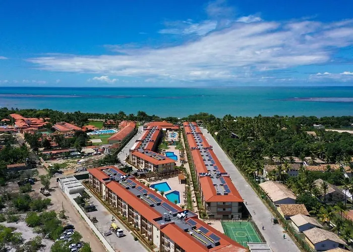 Ondas Praia Resort Porto Seguro