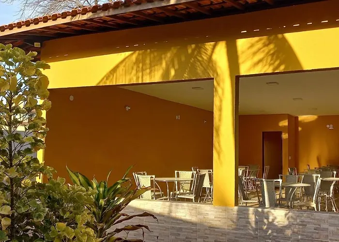 Caminito Beach Hotel Aquiraz