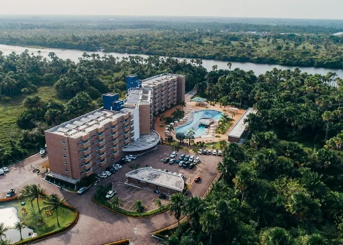 Gran Lençóis Flat Residence Mandacaru 311 - 611 Barreirinhas