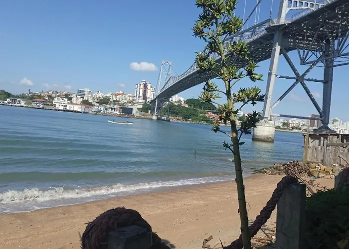 Suites Villa Forte Santana Florianopolis