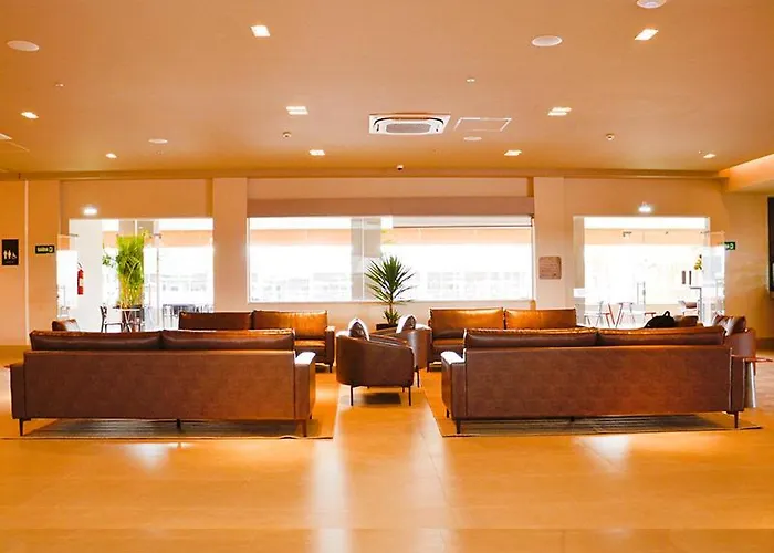 Apartamento - Solar das Águas Park Resort Olímpia
