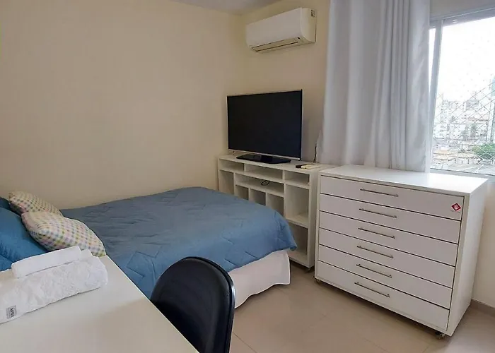 Copit0101 - Cobertura Com Piscina E Muito Conforto Na Pituba Por Beehost Appartamento Salvador