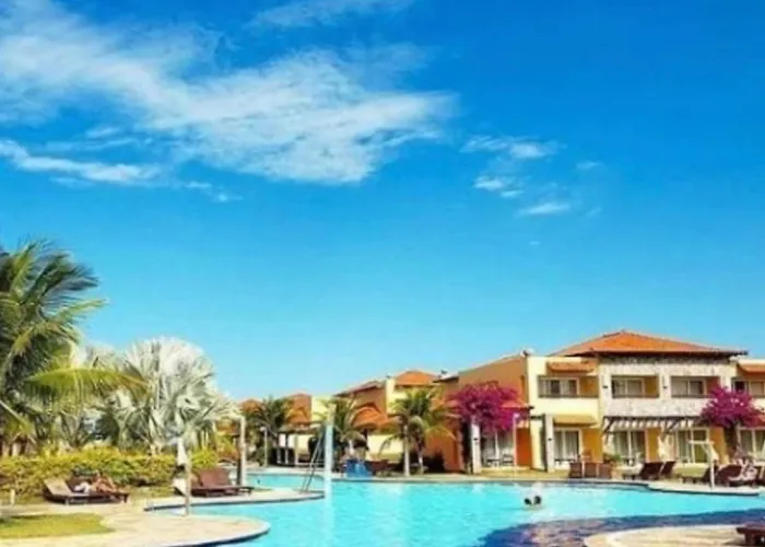 Buzios Beach Resort Super Luxo Residencial 2501 E 2502