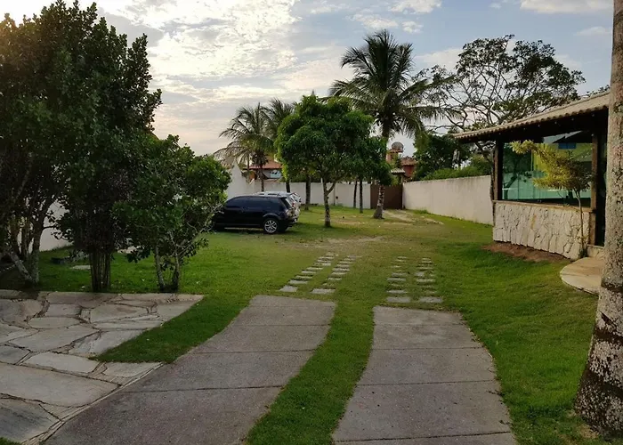 Pousada Coração de Búzios