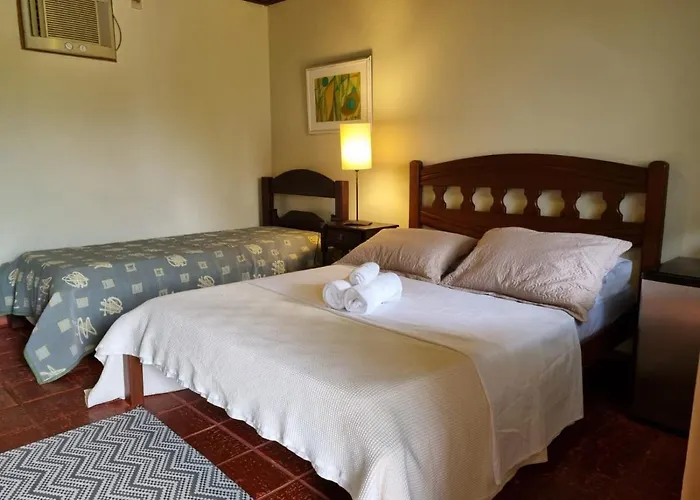 Atelier Sylvio Cavalheiro Hotel Ilha Grande