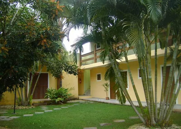 Pousada Santo Sol Florianópolis