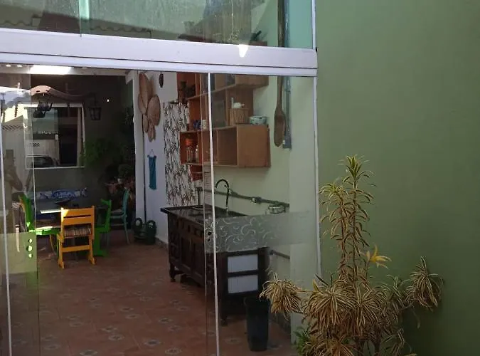 Família Mateus Hotel Ubatuba