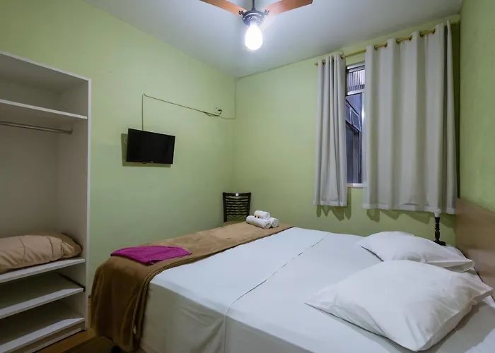 Hotel Serra Da Estrela Petrópolis