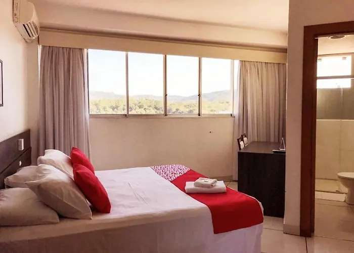 Hotel Comoditá Ltda Sapiranga