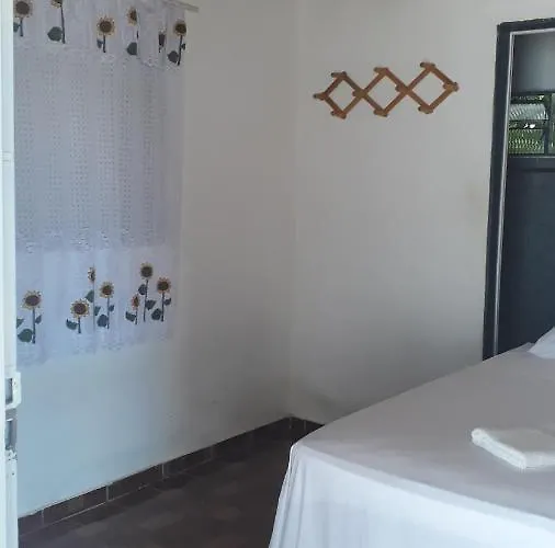 Pousada Recanto dos Pássaros Pirenópolis