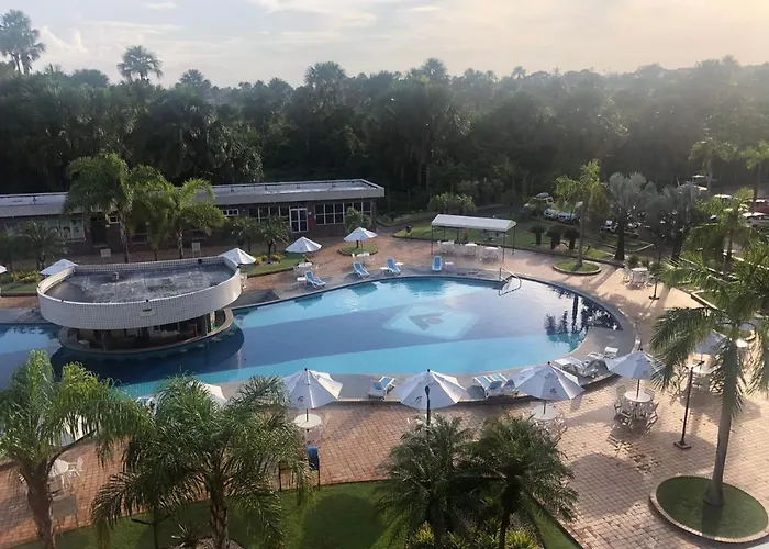 Lencois Flat Residence Barreirinhas