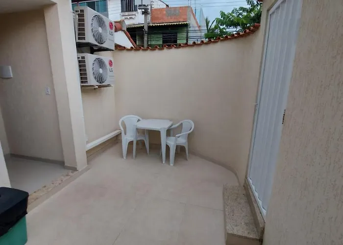 Verano Suites Arraial do Cabo