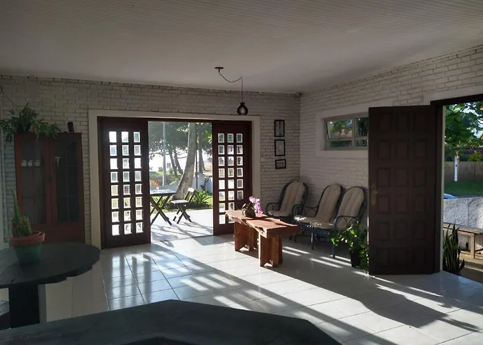 Yabás Praia Ubatuba