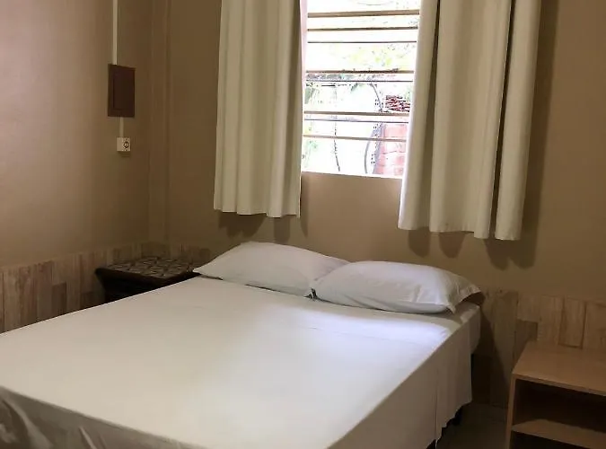 Pousada Rissi Gramado