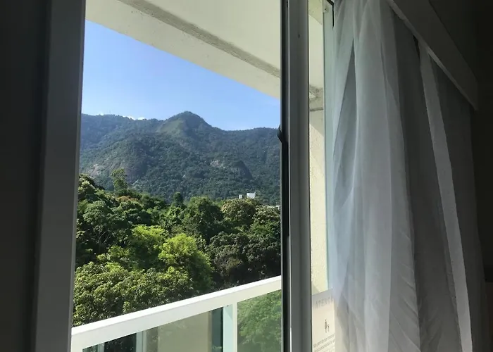Riostay Riocentro Apart-Hotel Rio de Janeiro