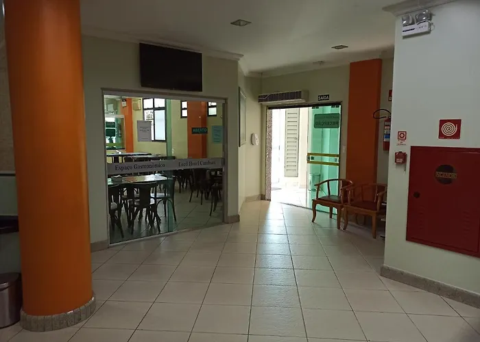 Lord Hotel Camburi Camburi 