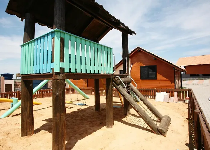 Cabanas Charme Da Serra Cambará