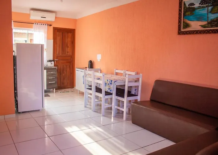 Residencial Havai Hotel Guaratuba