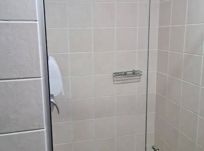 Flat Maravilhoso No Centro De Taguatinga - Pistao Sul Aparthotel