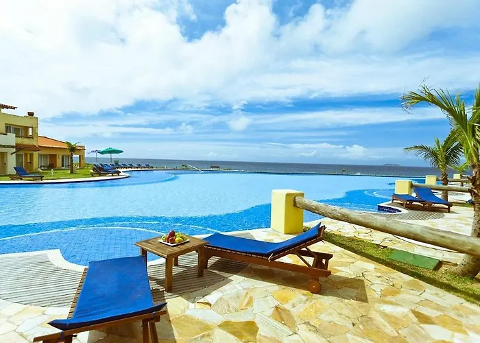 Buzios Beach Resort Residencial 0911