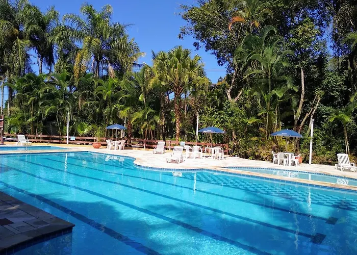 Amariiis Suites Riviera Riviera de Sao Lourenco