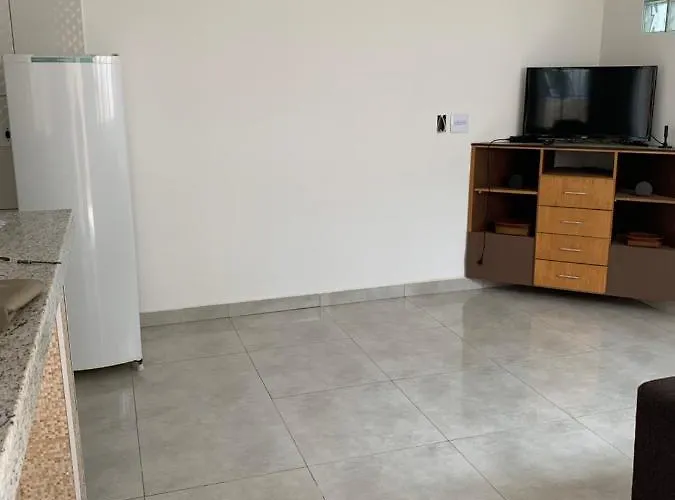 Aconchego Central Poços de Caldas