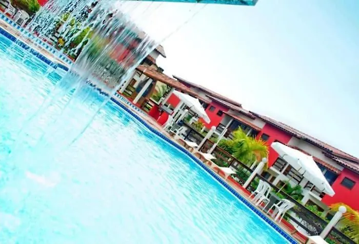Residencial Mont Sinai Tonziro -Taperapuan Apto 01 Porto Seguro