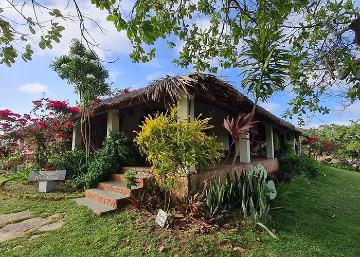 Pousada Paraíso do Caju Barreirinhas