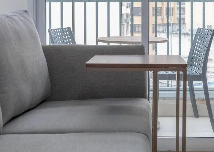 Anylife Smart Centro Apartamento São Paulo admite animales