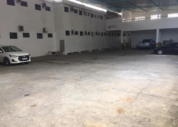 Pousada Mare Mansa Maceió