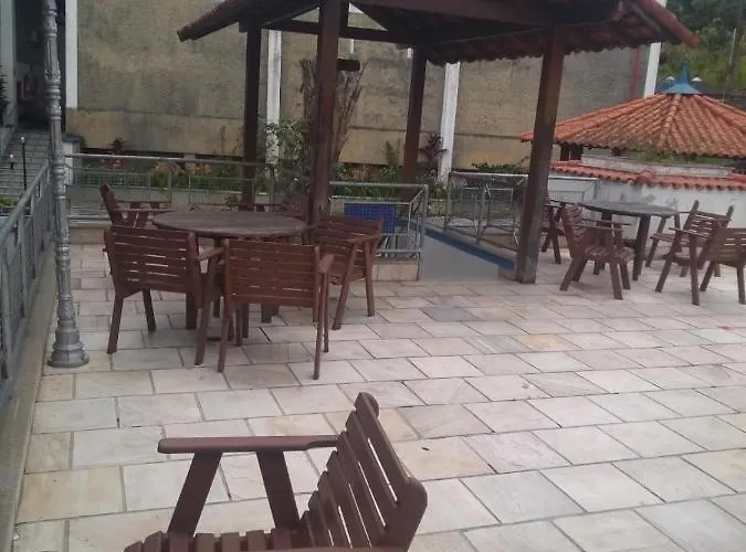 Clube Campestre Dos Securitarios Teresópolis