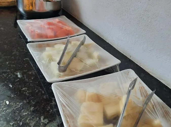 Soft Suites Maragogi