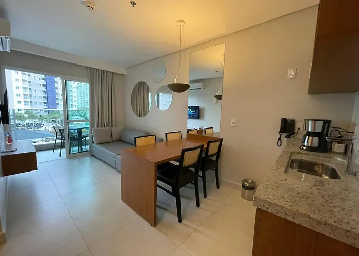 Salinas Exclusive Resort Salinópolis