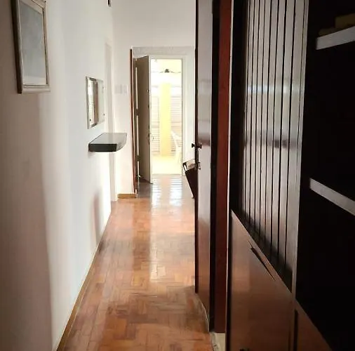 Casa Em Santos, A 200 Metros Do Mar Vila