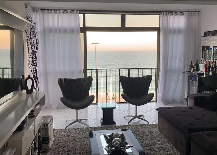 Suite Rio Hotel Residence Rio de Janeiro