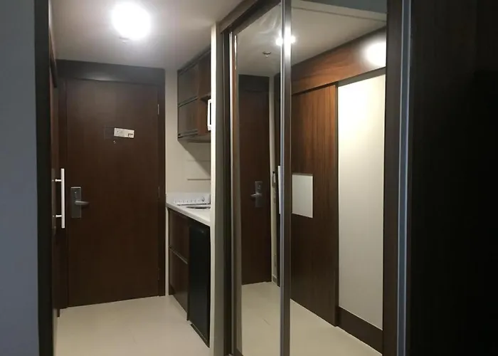 Flat Paulista - Al. Santos Aparthotel São Paulo