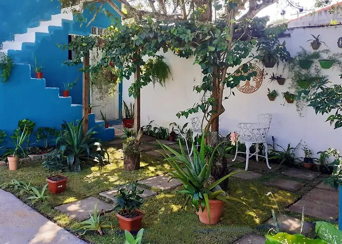 Pousada Recanto Das Oliveiras-Buzios
