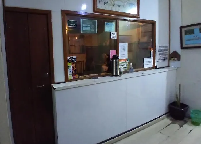 Hotel Rio Sevilha Adultonly Río de Janeiro