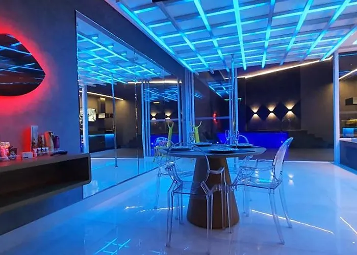Savana Motel (Adults Only) Ribeirão Preto
