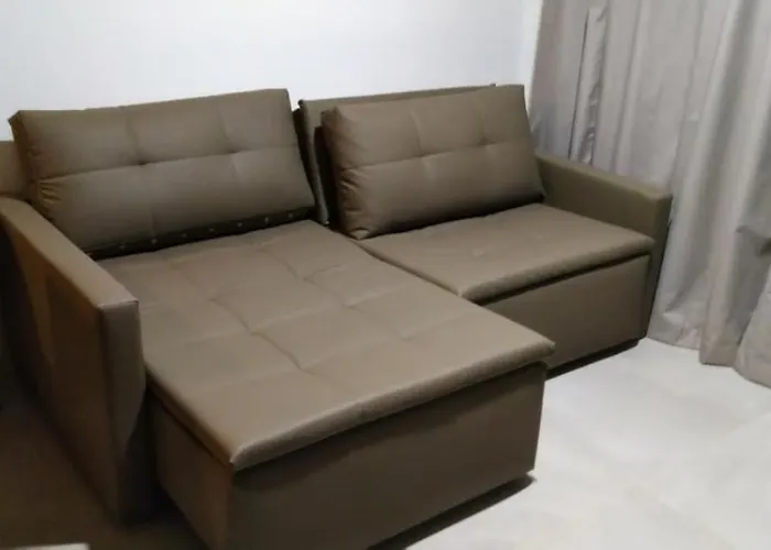 Olimpia Park Resort Ao Lado Do Thermas Dos Laranjais - Apartamento Luxo