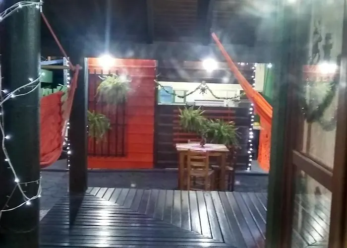Pousada Da Vo Florianopolis