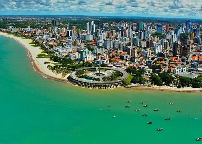 Imperial Suites João Pessoa