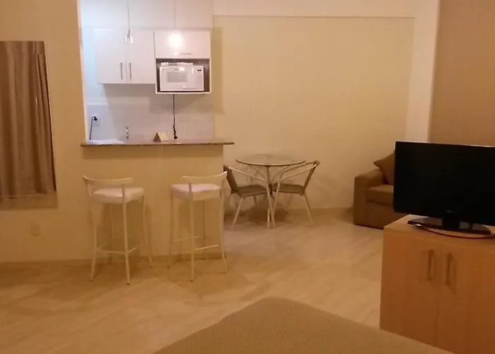 Itajubá Flat Hotel