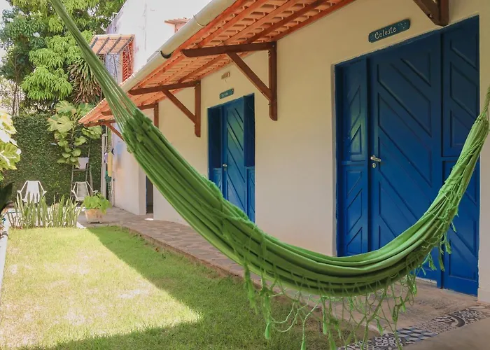 Hostel Republika Natal